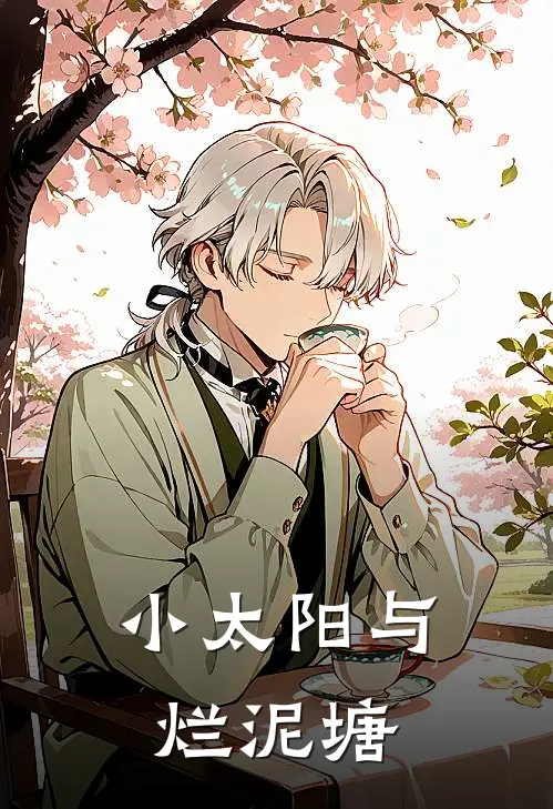 小太阳与烂泥塘