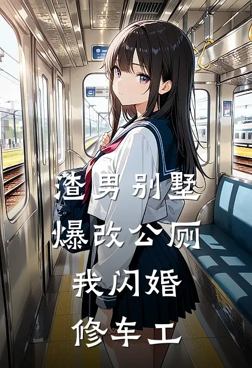 渣男别墅爆改公厕，我闪婚修车工