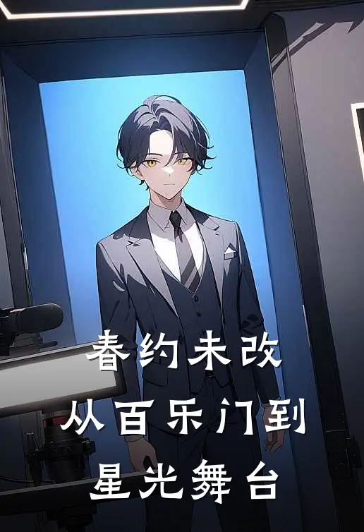 春约未改：从百乐门到星光舞台