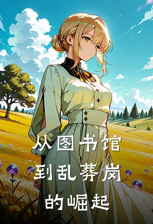 从图书馆到乱葬岗的崛起