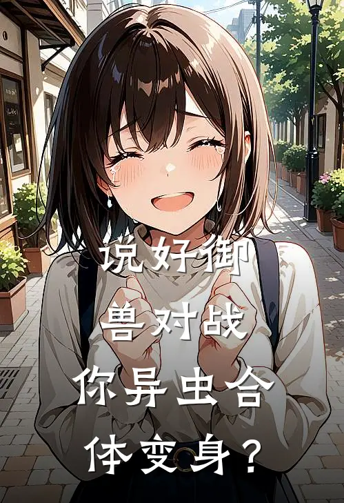 说好御兽对战，你异虫合体变身？