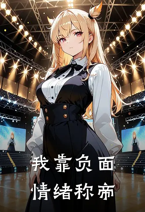 我靠负面情绪称帝