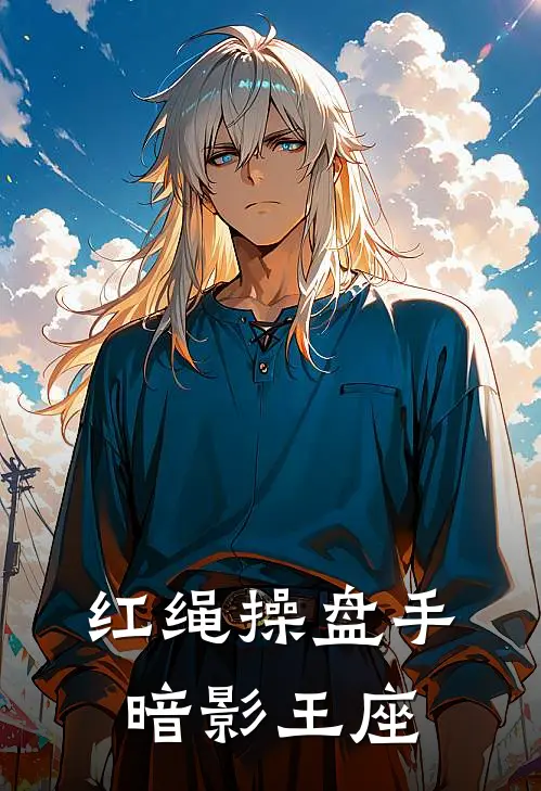 红绳操盘手：暗影王座