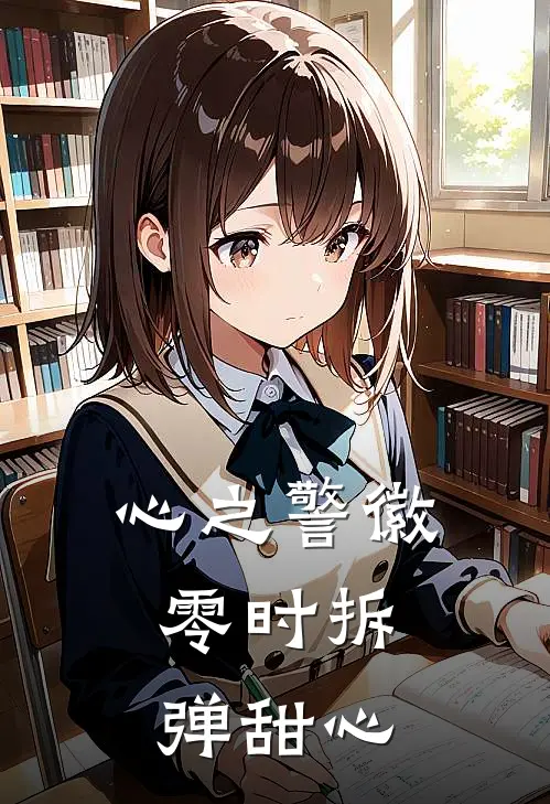 心之警徽：零时拆弹甜心