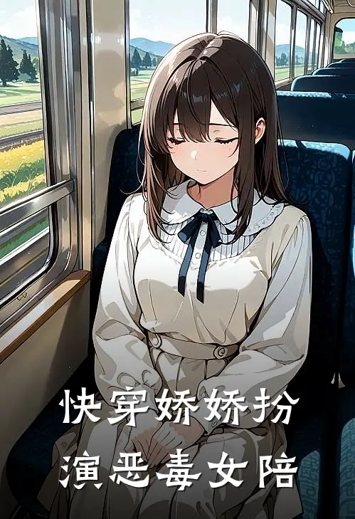 快穿娇娇扮演恶毒女陪