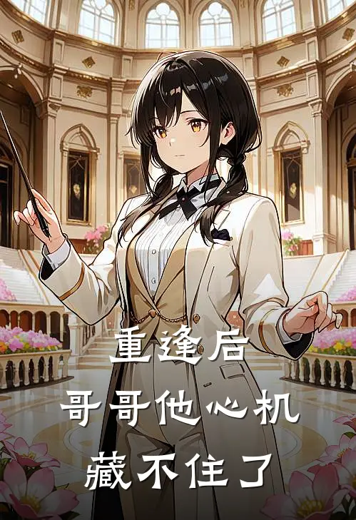 重逢后，哥哥他心机藏不住了