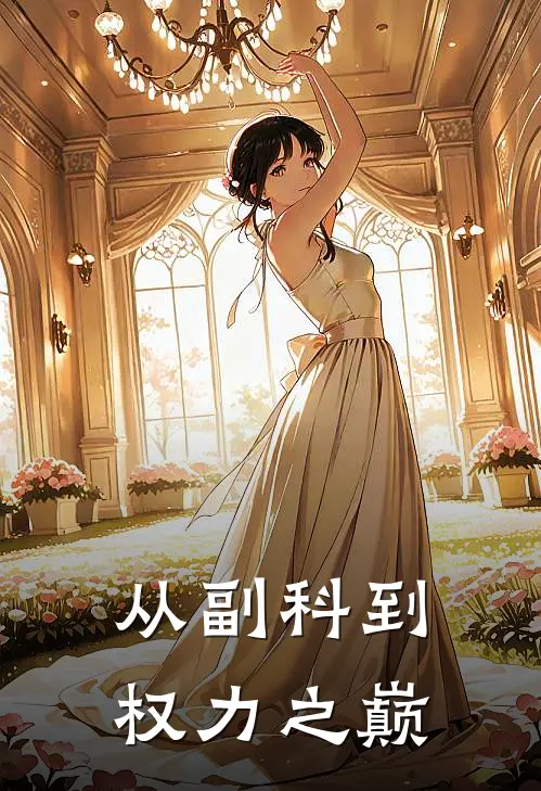从副科到权力之巅