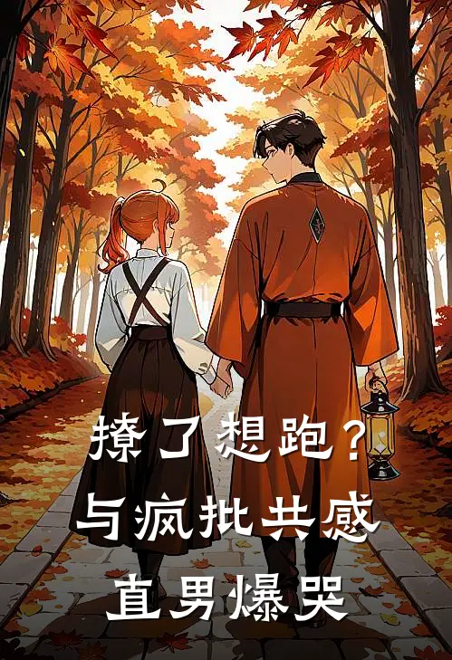 撩了想跑？与疯批共感，直男爆哭