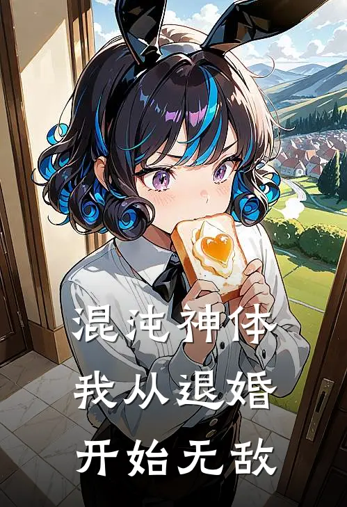 混沌神体：我从退婚开始无敌