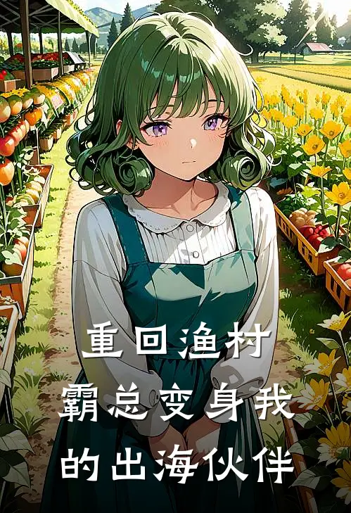 重回渔村，霸总变身我的出海伙伴