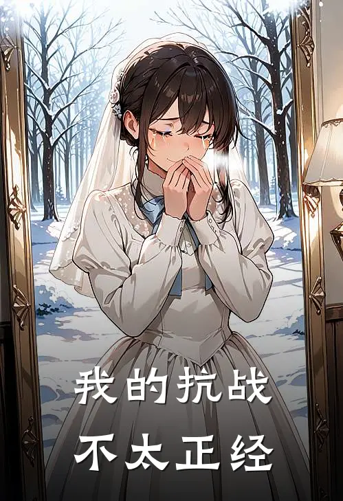 我的抗战不太正经