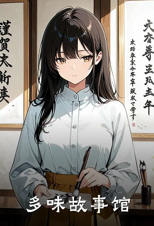 多味故事馆