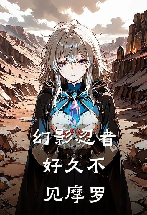 幻影忍者，好久不见摩罗