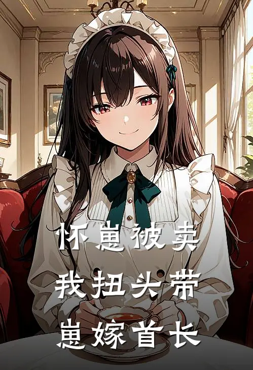 怀崽被卖，我扭头带崽嫁首长