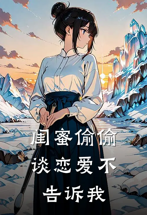 闺蜜偷偷谈恋爱不告诉我