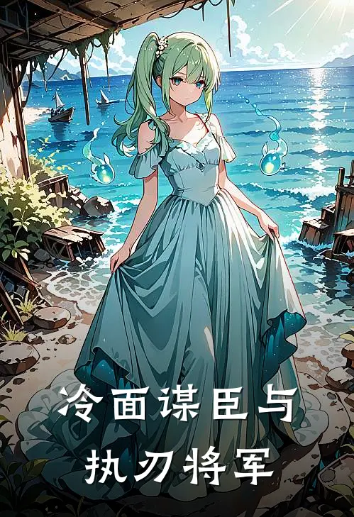 冷面谋臣与执刃将军