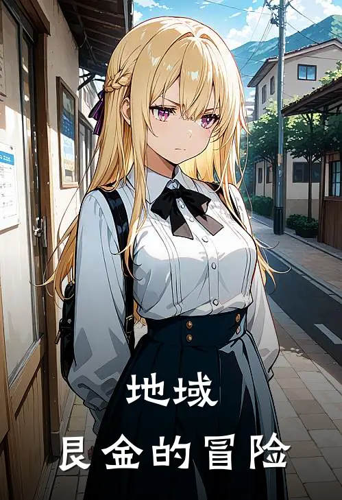 地域，艮金的冒险