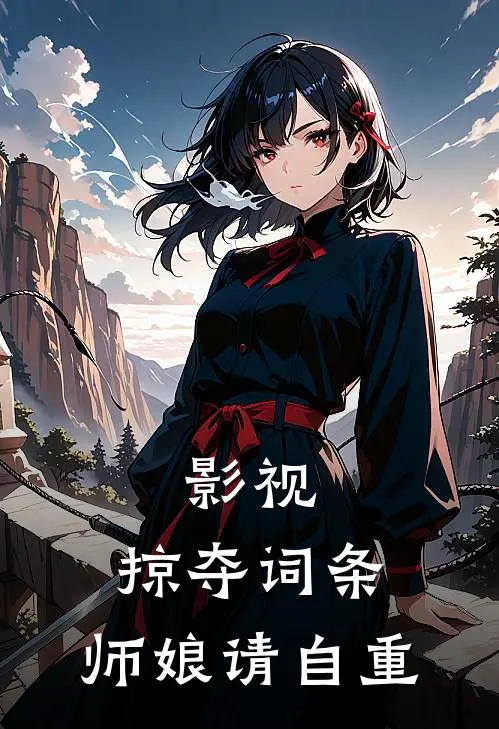 影视：掠夺词条，师娘请自重