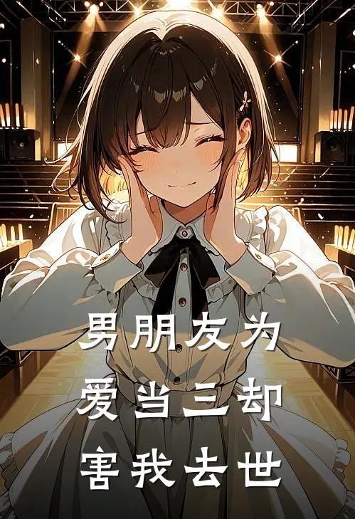 男朋友为爱当三却害我去世