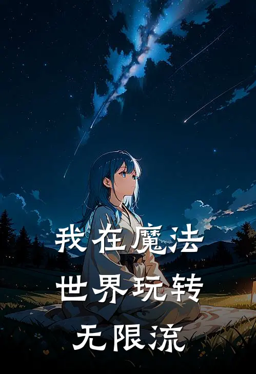 我在魔法世界玩转无限流