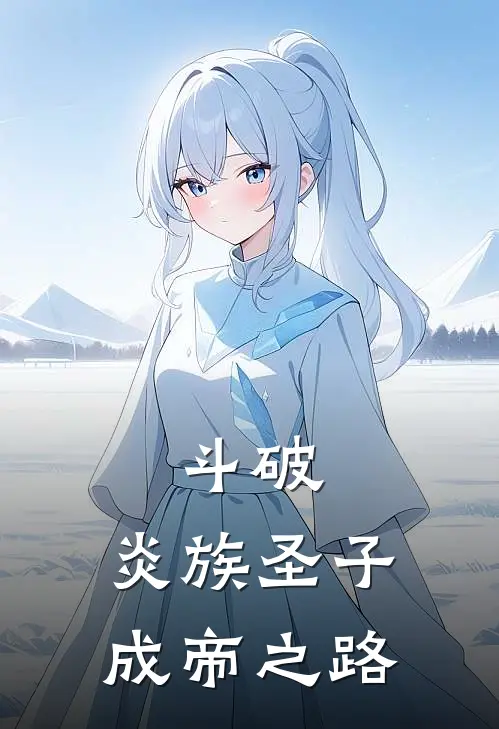 斗破：炎族圣子成帝之路