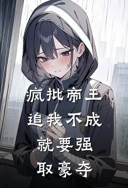 疯批帝王追我不成就要强取豪夺