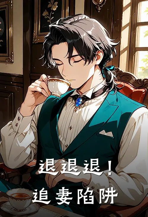 退退退！追妻陷阱