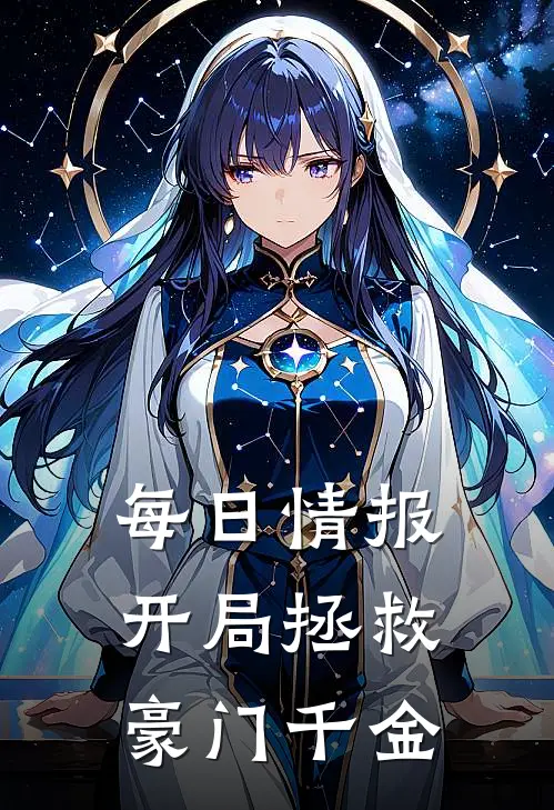 每日情报：开局拯救豪门千金