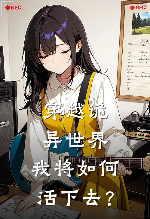 穿越诡异世界，我将如何活下去？