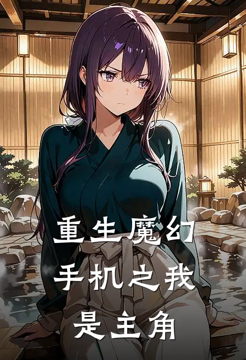 重生魔幻手机之我是主角