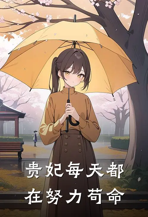 贵妃每天都在努力苟命