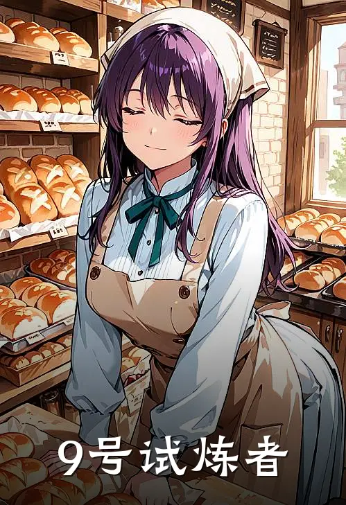 9号试炼者