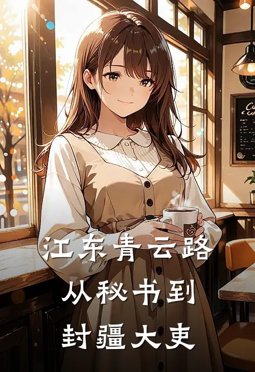 江东青云路：从秘书到封疆大吏