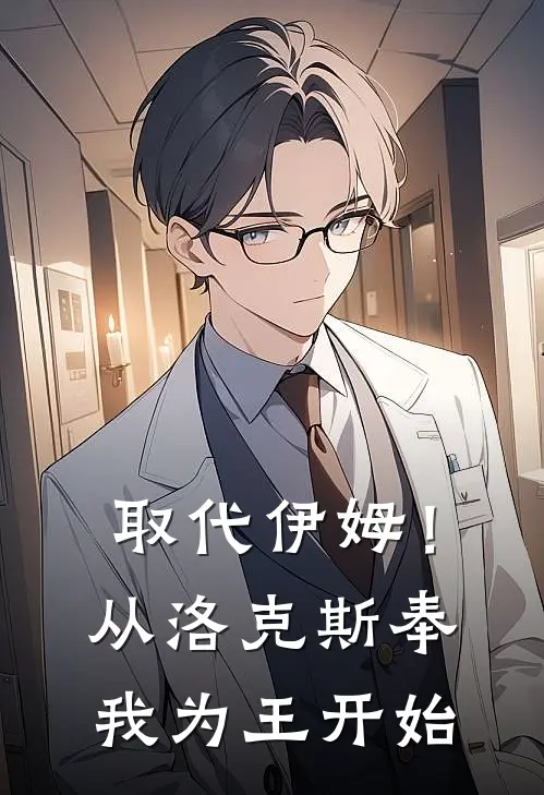 取代伊姆！从洛克斯奉我为王开始