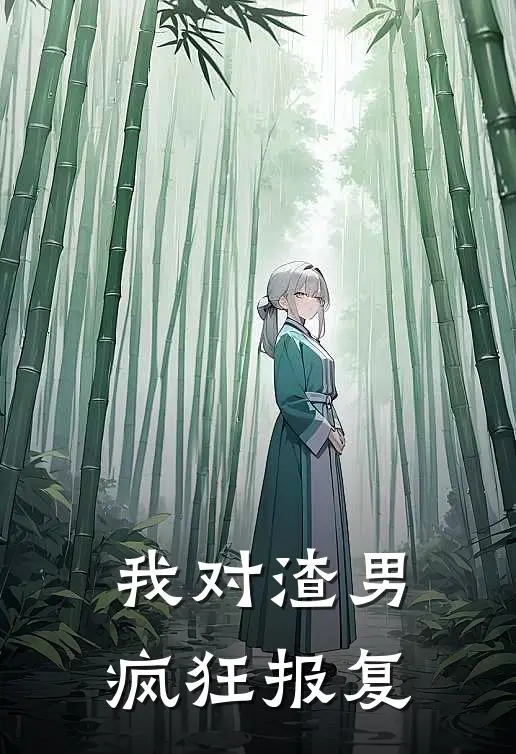 我对渣男疯狂报复