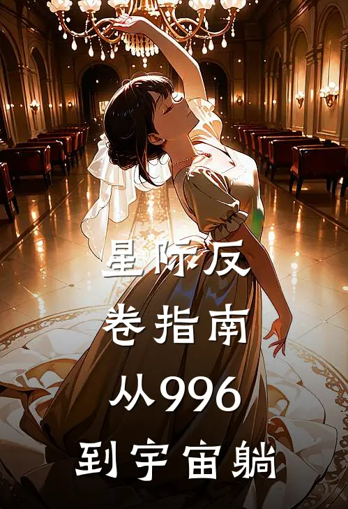 星际反卷指南：从996到宇宙躺