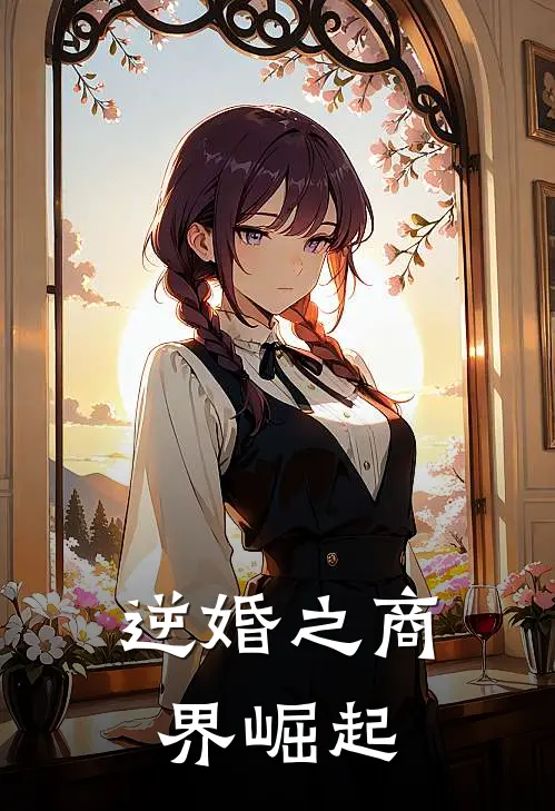 逆婚之商界崛起