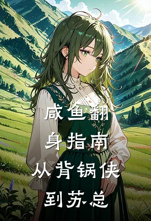 咸鱼翻身指南：从背锅侠到苏总