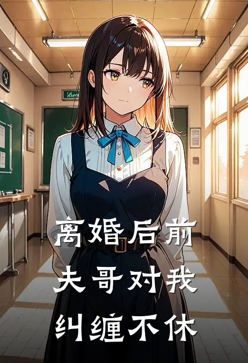 离婚后前夫哥对我纠缠不休