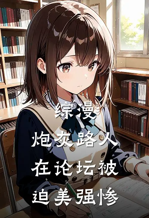 综漫：炮灰路人在论坛被迫美强惨