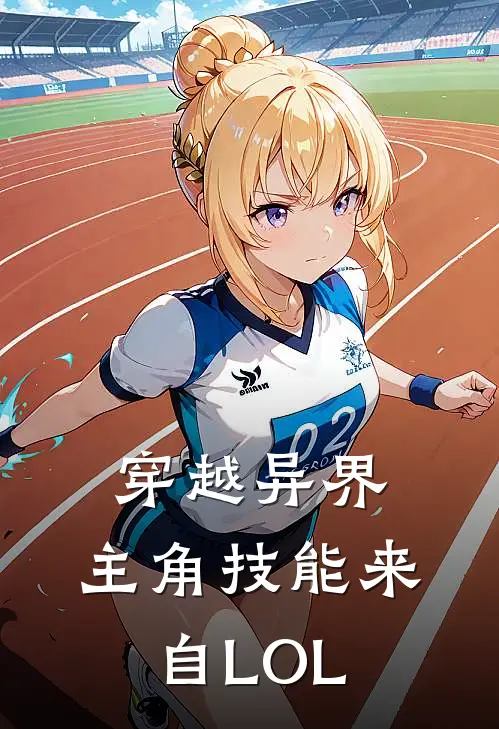 穿越异界，主角技能来自LOL