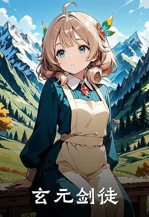 玄元剑徒