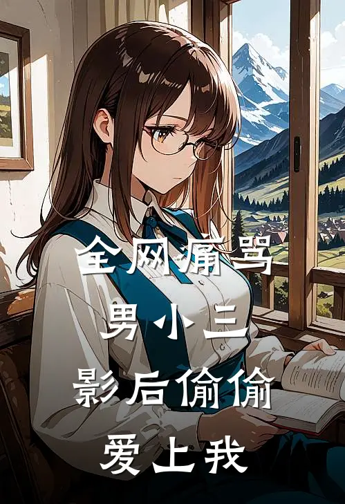 全网痛骂男小三，影后偷偷爱上我