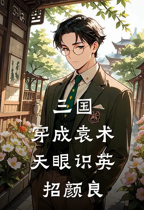 三国：穿成袁术，天眼识英招颜良