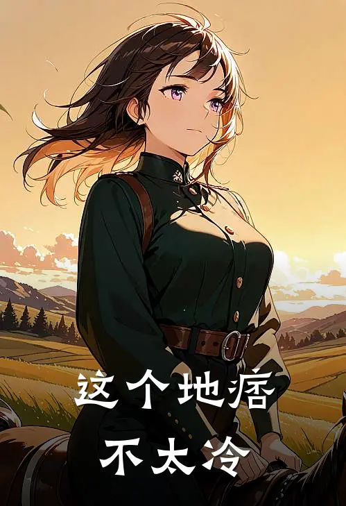 这个地痞不太冷