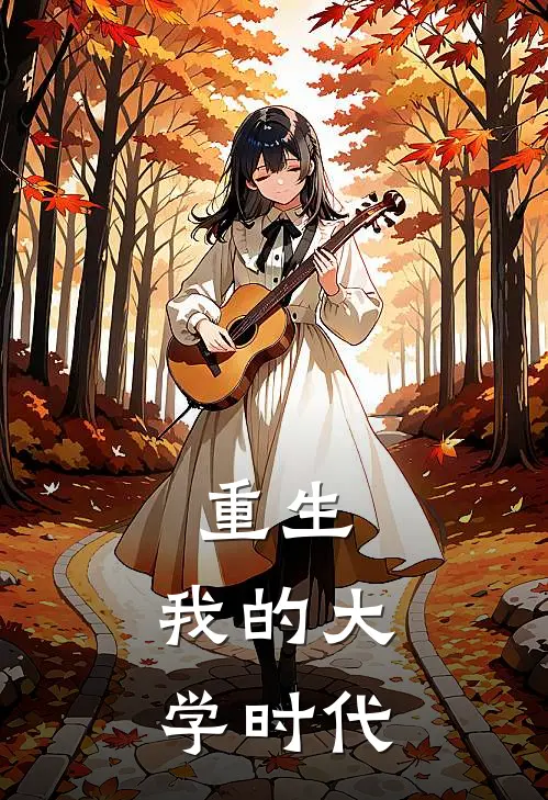 重生：我的大学时代