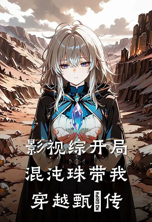 影视综开局混沌珠带我穿越甄嬛传