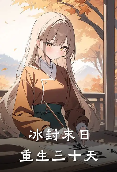 冰封末日，重生三十天