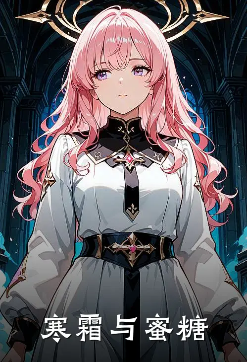 寒霜与蜜糖