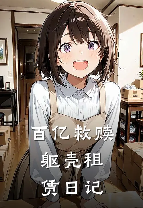 百亿救赎：躯壳租赁日记